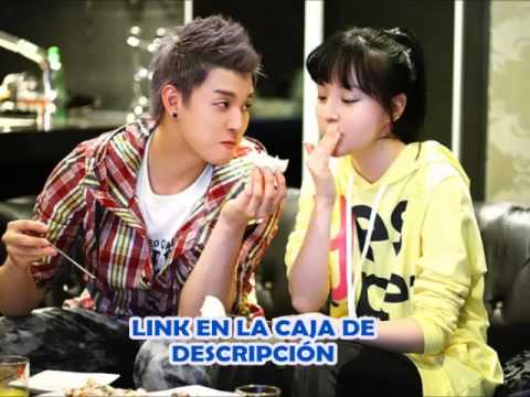 Mnet scandal Eli (Ukiss)