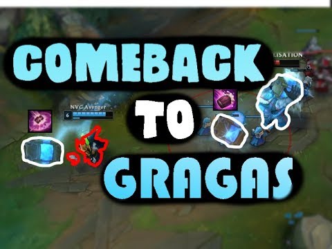 ThomePico - [ CLEAN COMBOS ] AP GRAGAS MONTAGE #40