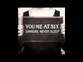 You Me At Six - No One Does It Better (Lyrics ...