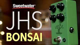 JHS Bonsai - What To Know & Where To Buy | Equipboard