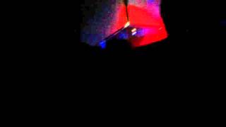 Shobaleader One playing Squarepusher - Don't Go Plastic (Live @ Troxy, London, 24/10/2015