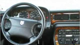 preview picture of video '1996 Jaguar XJ-Series Used Cars New Castle DE'