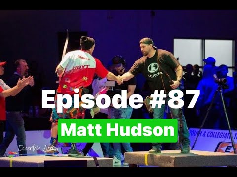 Episode #87 2023 Lancaster Men's Champion Matt Hudson