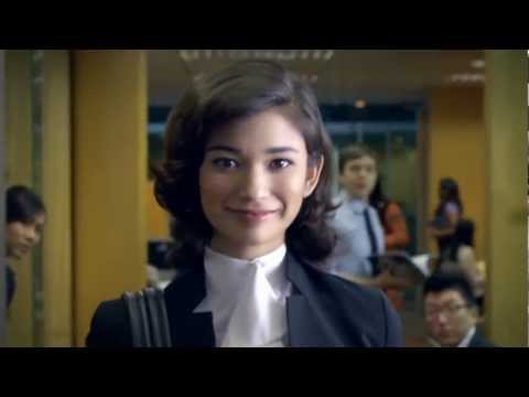 Asia Pacific University (APU) - Nurturing Professionals