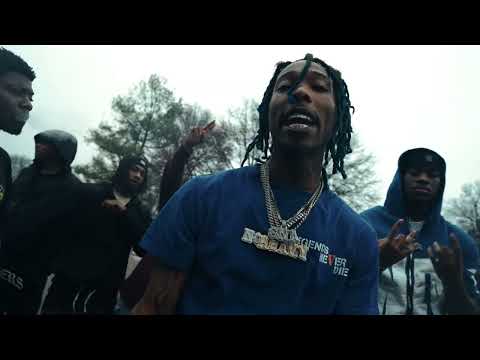 GNA DevyHeavy - Ain’t Shit Sweet Prod by: Reezy Mixed by: Mili