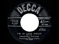 1951 Andrews Sisters & Gordon Jenkins - I’m In Love Again - The78Prof 1951 Andrews Sisters & Gordon Jenkins - I’m In Love Again