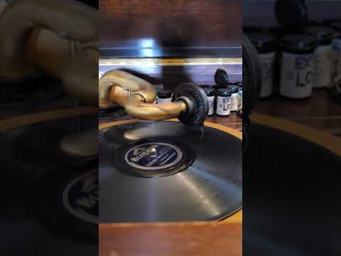 Back Bay shuffle - Art Shaw and his Orchestra  Bluebird Records #7759   1938