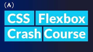 קורס מזורז CSS Flexbox
