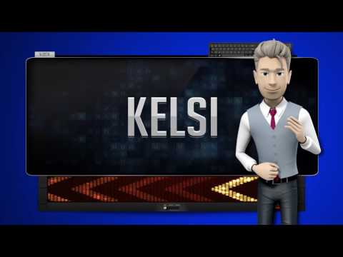 KELSI - How to say it Backwards