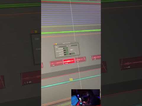 How to fix pitchy vocals with elastic audio in ProTools