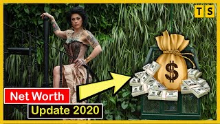 How Rich Is Danielle Colby From American Pickers; His Net Worth In 2020