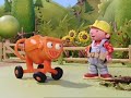 Bob The Builder Dizzy S Tree Original US Dub
