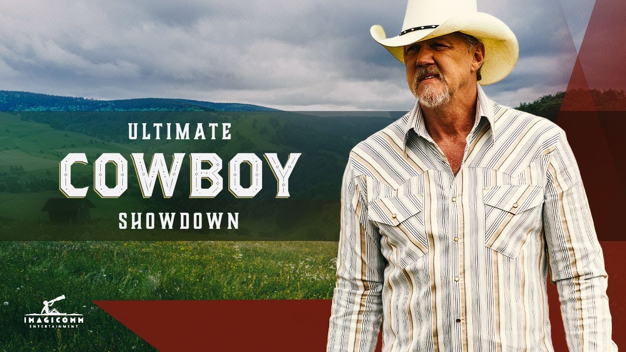 Ultimate Cowboy Showdown | Series Preview