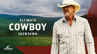Ultimate Cowboy Showdown | Series Preview | Trace Adkins | Cody Anthony | Sarah Foti