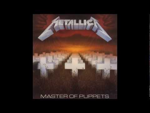 Metallica - Damage Inc. [Remastered/HD]