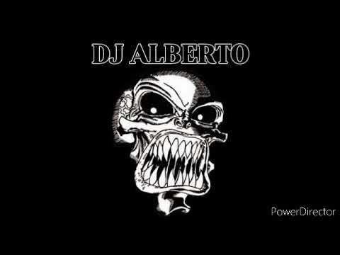 Dj Alberto - All Kind of Noise Original Mix