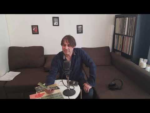 Marek Dusil Blend - Akustický jakoby řez jakoby 8.4.2020