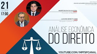 Análise Econômica do Direito
