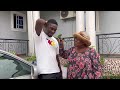 Watch latest comedy SIDI THE INTERVIEWER episode 4 adeniyi johnson/kemity #sidi #yorubamovieschannel