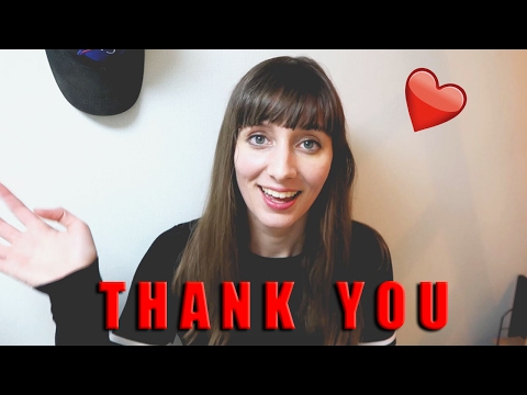 50K SUBSCRIBERS AND 1 YEAR IN JAPAN