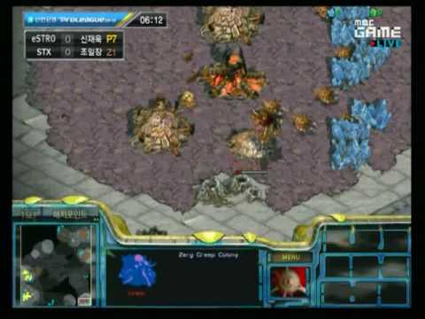 SPL  Flying vs hero 2010-06-29  @ Match Point