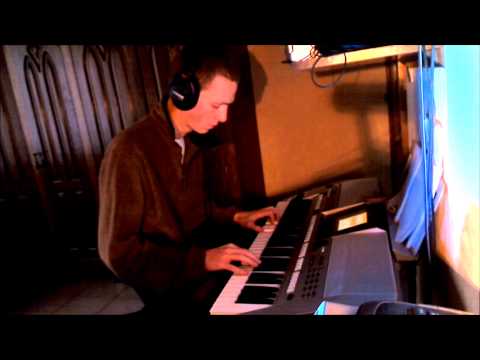 Bram Lammens - Orion's belt