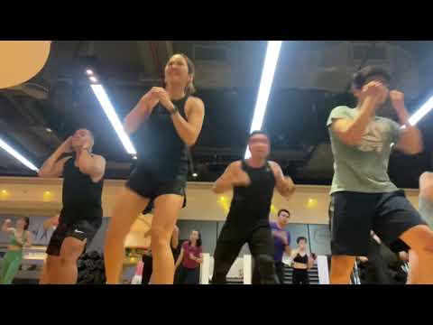 Body combat 82 Track 7 - Shellz