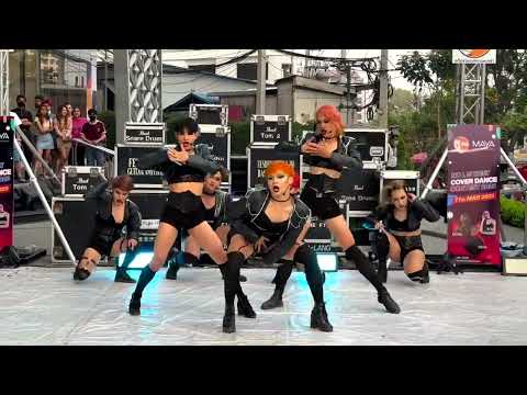 No L Street Cover Dance Contest 2023, Maleficent Project