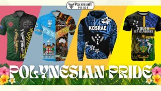 Enhance Your Life with Polynesian Pride: Introducing Our Products