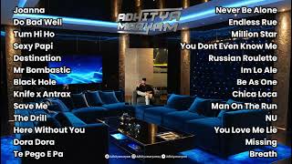 Download lagu DJ Breakbeat Joanna x Do Bad Well Special Happy Hour 2026 #req Mr.Aditya mp3