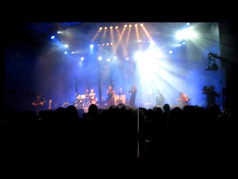 Acetre @ FMM Sines 2009 - 22/07/2009