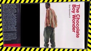 PETE ROCK - JUST DO IT [FEAT. PHAROAHE MONCH]