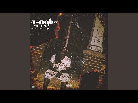 1900 (feat. Lil Rio & Cp Dinero)