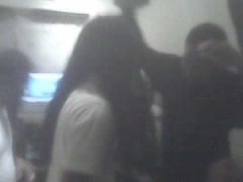 Lyrical, Mr Slaughter, Scarface And Trini Lion