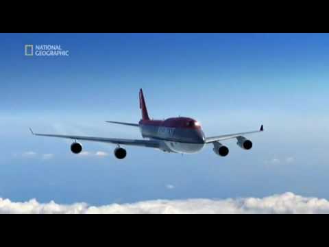 Mayday - Alarm im Cockpit - Glückliche Umkehr - [Staffel 11 Folge 6]