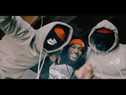 #3113 | ERICSNOWW - No Games (Official Music Video)