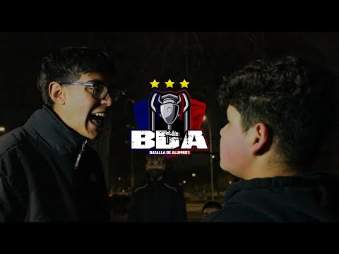 KODA vs FOCODEKAOSSS - Cuartos | Batalla de Alumnos 2022