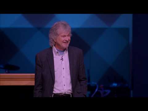 Guest Speaker: Duane Sheriff PT. 1 - February 1, 2019