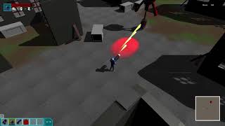 Bot.Net Trailer Test