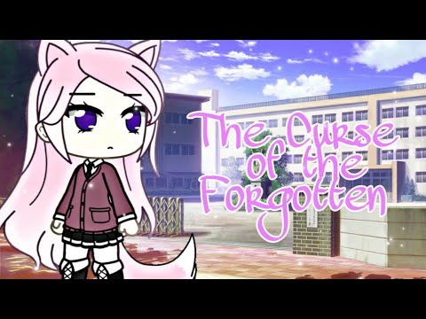 The Curse of the Forgotten episode 5: "Crazy Carie"