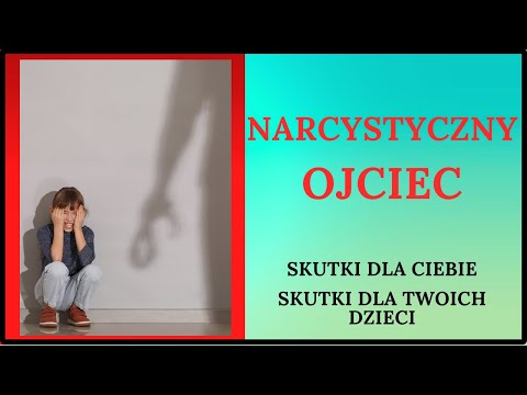 NARCISSISTIC FATHER - harm to you and your child.