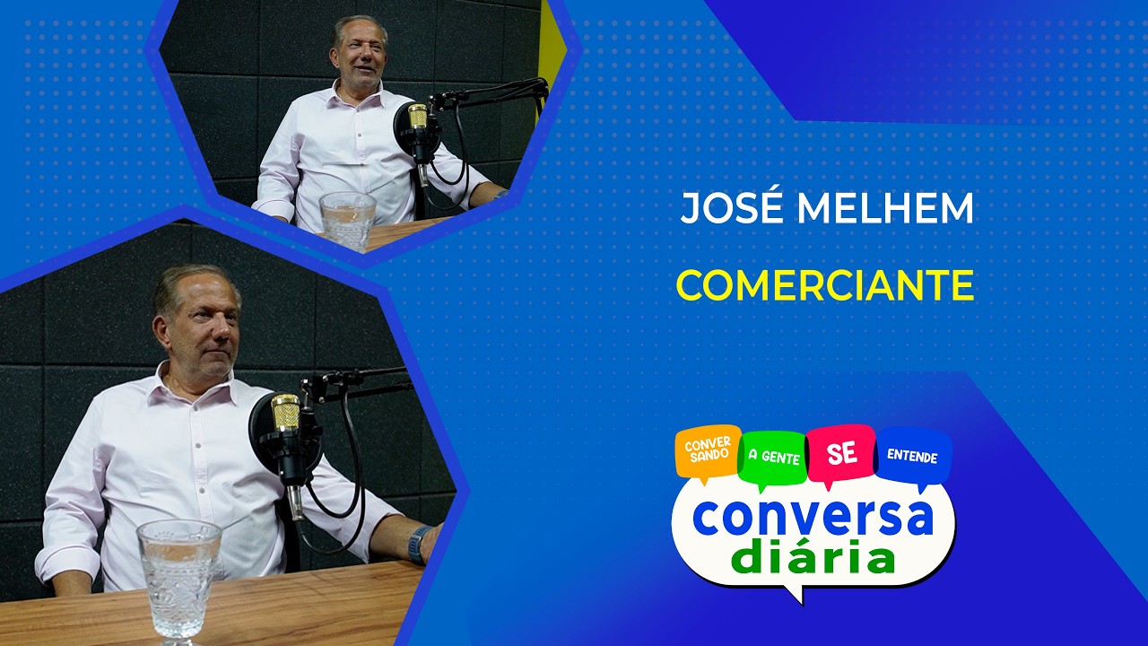 José Melhem