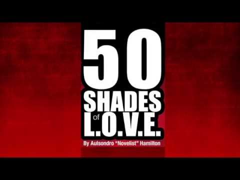 50 Shades of L.O.V.E.: "Should I Tell Her" Narrated by Emcee N.I.C.E.