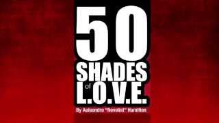 50 Shades of L.O.V.E.: "Should I Tell Her" Narrated by Emcee N.I.C.E.
