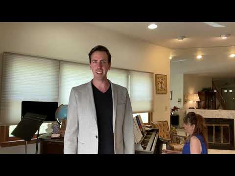 Virtually Yours: James Conrad Smith, "Anthem"