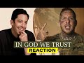 Michael Knowles REACTS To "In God We Trust" Music Video by Tom MacDonald
