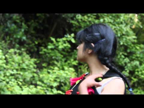 Canción Mapuche "Millaray"