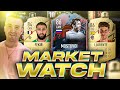 HOW I MADE 50K COINS IN ONE HOUR TODAY! DIV RIVALS REWARDS MARKET PREDICTIONS! FIFA 22 HOW I MADE 50K COINS IN ONE HOUR TODAY! DIV RIVALS REWARDS MARKET PREDICTIONS! FIFA 22