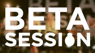 Alphabeat - Love Sea (Beta Session)