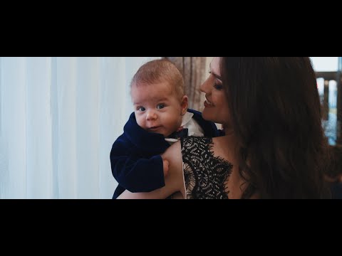 Filmare Botez - Dragos Valentin - Restaurantul Latin